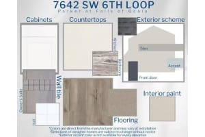 7642 6TH LOOP, OCALA, FL 34474 - MLS#MFRL4962496