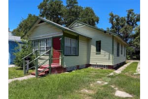2436 10TH STREET, ST PETERSBURG, FL 33705 - MLS#MFRL4962537