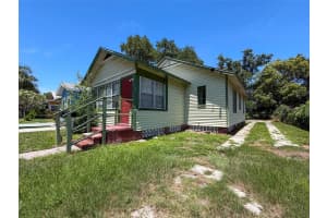 2436 10TH STREET, ST PETERSBURG, FL 33705 - MLS#MFRL4962537