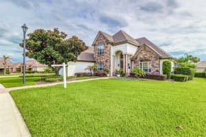 7535 REFLECTIONS LAKE DRIVE, LAKELAND, FL 33813 - MLS#MFRL4962555