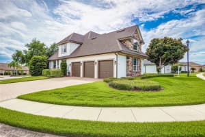 7535 REFLECTIONS LAKE DRIVE, LAKELAND, FL 33813 - MLS#MFRL4962555