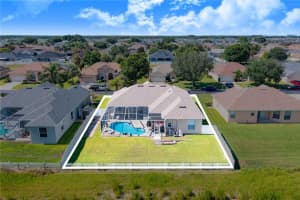 406 TERRANOVA STREET, WINTER HAVEN, FL 33884 - MLS#MFRL4962585