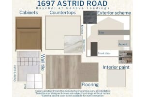 1697 ASTRID ROAD, DAVENPORT, FL 33837 - MLS#MFRL4962588