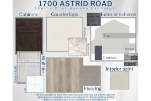 1700 ASTRID ROAD, DAVENPORT, FL 33837 - MLS#MFRL4962591