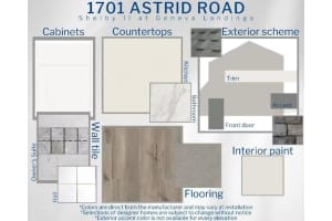 1701 ASTRID ROAD, DAVENPORT, FL 33837 - MLS#MFRL4962592
