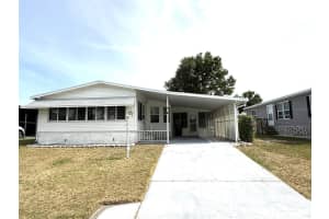 435 VILLAGE CIRCLE, WINTER HAVEN, FL 33880 - MLS#MFRL4962605