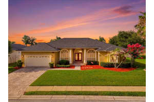 2280 CHESTERFIELD CIRCLE, LAKELAND, FL 33813 - MLS#MFRL4962643