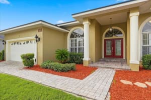 2280 CHESTERFIELD CIRCLE, LAKELAND, FL 33813 - MLS#MFRL4962643