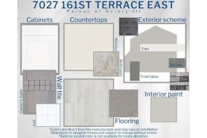 7027 161ST TERRACE, PARRISH, FL 34219 - MLS#MFRL4962669