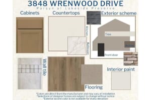 3848 WRENWOOD DRIVE, LAKELAND, FL 33811 - MLS#MFRL4962670