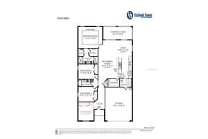 1303 MOTTLED DUCK LANE, LAKELAND, FL 33811 - MLS#MFRL4962699