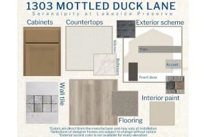 1303 MOTTLED DUCK LANE, LAKELAND, FL 33811 - MLS#MFRL4962699