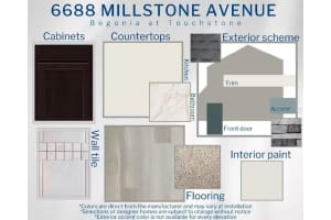 6688 MILLSTONE AVENUE, LAKELAND, FL 33813 - MLS#MFRL4962841