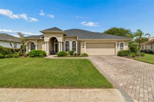 2349 CHESTERFIELD CIRCLE, LAKELAND, FL 33813 - MLS#MFRL4962921