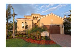 6211 Legends Blvd, Bradenton, FL 34210, Sold 03/01/12
