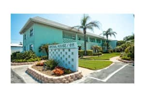 611 Gulf Dr N, Bradenton Beach, FL 34217, Sold 02/19/13