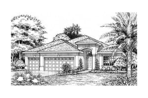 16405 Rivers Reach Blvd, Parrish, FL 34219, Sold 03/08/13