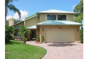 2104 89th St NW, Bradenton, FL 34209, Sold 02/21/13
