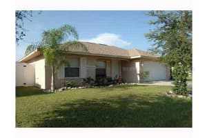 2803 95th St E, Palmetto, FL 34221, Sold 07/01/13