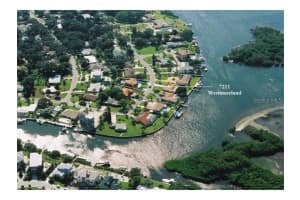 7211 Westmoreland Dr, Sarasota, FL 34243, Sold 08/22/13