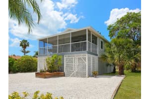 601 Russell St, Longboat Key, FL 34228, Sold 06/13/14