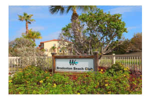 250 17th St N, Bradenton Beach, FL 34217, Sold 12/20/14