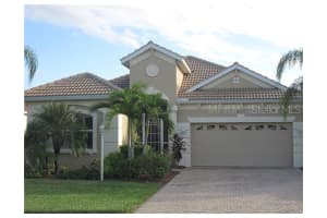 8639 Eagle Bay Ct, North Port, FL 34287, Sold 01/06/12
