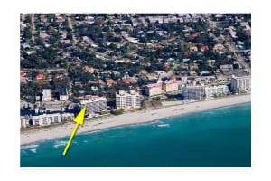 401, 840 The Esplanade N, Venice, FL 34285, Sold 07/16/12