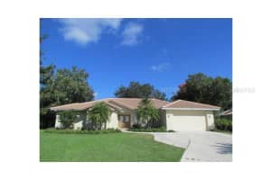 1235 Sorrento Woods Blvd, Nokomis, FL 34275, Sold 11/27/12