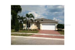 6240 Falcon Lair Dr, North Port, FL 34287, Sold 08/09/13