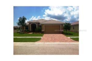 6249 Falcon Lair Dr, North Port, FL 34287, Sold 05/20/14