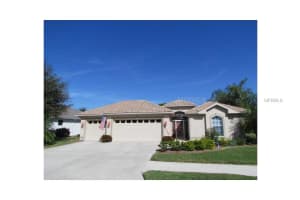 2124 Date Palm Way, Venice, FL 34292, Sold 06/12/14