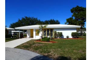 510 Circlewood Dr, Venice, FL 34293, Sold 04/21/14