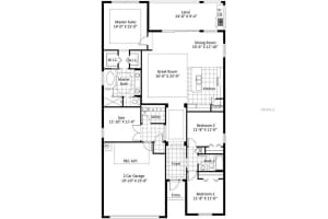 1088 Bluffwood Dr, Nokomis, FL 34275, Sold 04/07/16