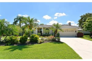 1127 Wyeth Dr, Nokomis, FL 34275, Sold 09/15/16