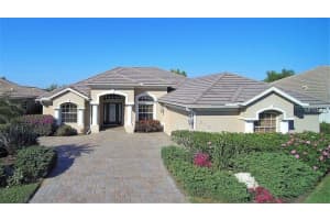 245 Greywing Ct, Venice, FL 34292, Sold 04/07/17