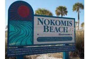 416 Bayside Ln, Nokomis, FL 34275, Sold 11/14/17