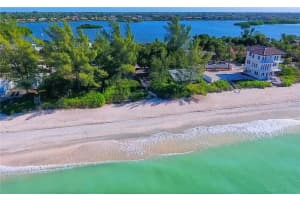 3509 Casey Key Rd, Nokomis, FL 34275, Sold 03/25/19