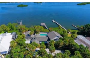 3509 Casey Key Rd, Nokomis, FL 34275, Sold 03/25/19