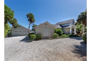 3509 Casey Key Rd, Nokomis, FL 34275, Sold 03/25/19