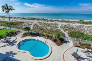 401, 840 The Esplanade N, Venice, FL 34285, Sold 06/03/19