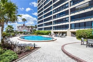 401, 840 The Esplanade N, Venice, FL 34285, Sold 01/10/20