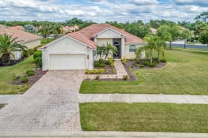 6716 Talon Bay Dr, North Port, FL 34287, Sold 06/01/20