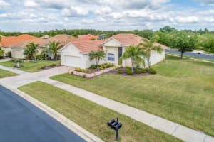 6716 Talon Bay Dr, North Port, FL 34287, Sold 06/01/20