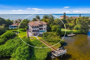 3860 Casey Key Rd, Nokomis, FL 34275, Sold 04/28/21