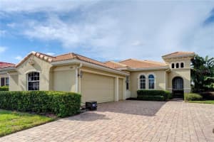 318 CIPRIANI WAY, NORTH VENICE, FL 34275 - MLS#MFRN6113483