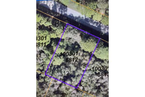  SOPRANO LOT 12 LN, NORTH PORT, FL 34286 - MLS#MFRN6115394