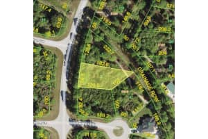 7556 DAVID BOULEVARD, PORT CHARLOTTE, FL 33981 - MLS#MFRN6116390