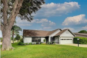 516 Wekiva River Ct, Englewood, FL 34223, Sold 11/01/21