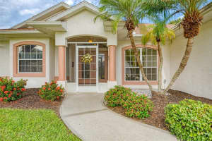 5864 McKinley Rd, Venice, FL 34293, Sold 11/15/21